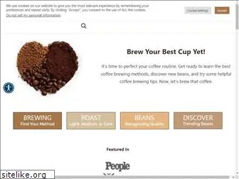 brewthatcoffee.com
