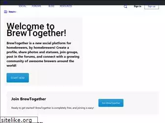 brewtogether.com