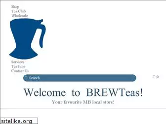 brewts.com