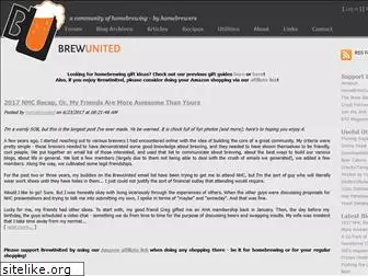 brewunited.com