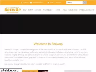 brewup.eu