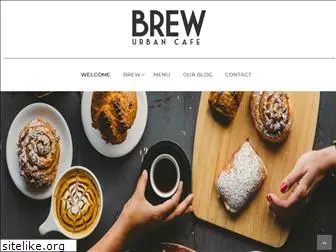 brewurbancafe.com
