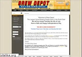 brewvan.com