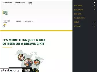 brewvana.com