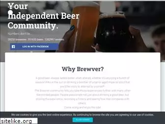 brewver.com