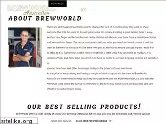 brewworld.com.au