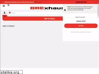 brexhaust.com