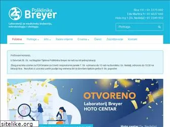 breyer.hr