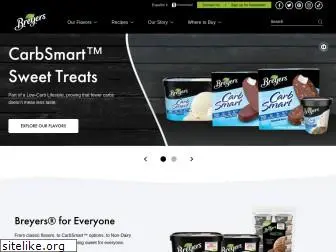 breyers.com