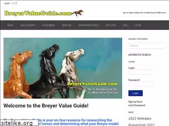 breyervalueguide.com