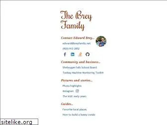 breyfamily.net