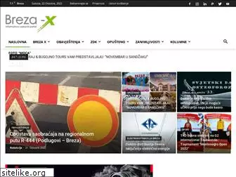 breza-x.com