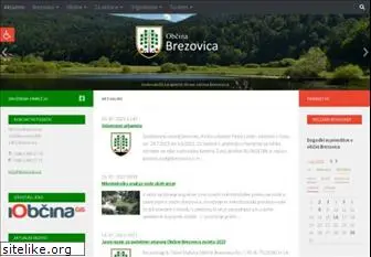 brezovica.si