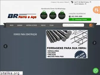 brferroeaco.com.br