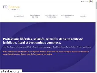 brfinance.fr