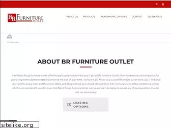 brfurnitureoutlet.com