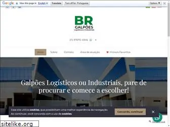 brgalpoes.com