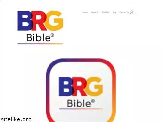 brgbible.com