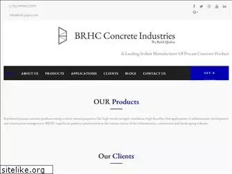 brhcpipes.com