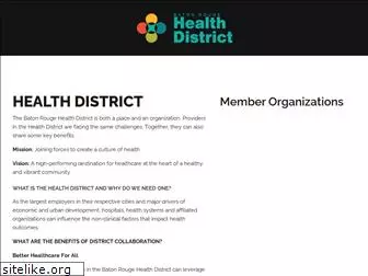 brhealthdistrict.com