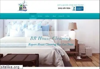 brhousecleaning.com