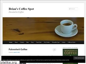 brian-coffee-spot.com