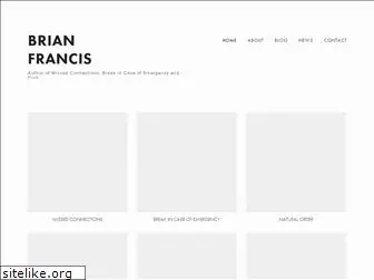 brian-francis.com