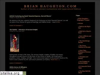 brian-haughton.com