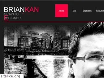 brian-kane.com