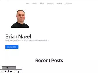 brian-nagel.com