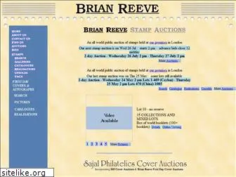 brian-reeve.com