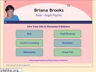 brianabrooks.com