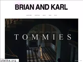 brianandkarl.com