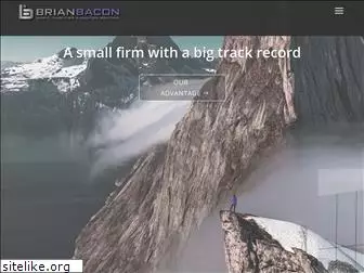 brianbacon.com