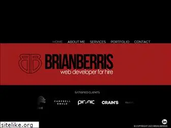 brianberris.com
