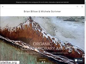 brianbillowart.com