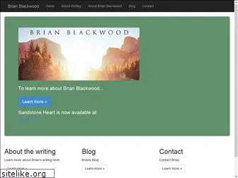 brianblackwood.com