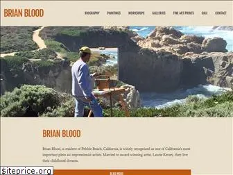 brianblood.com