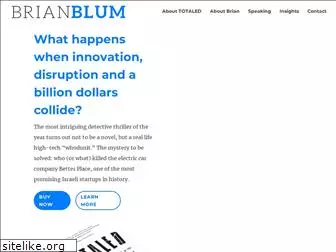 brianblum.com