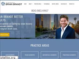 brianbrandt.com