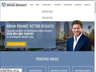 brianbrandtlaw.com