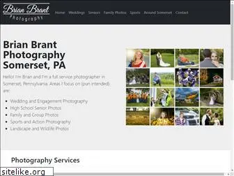 brianbrant.com