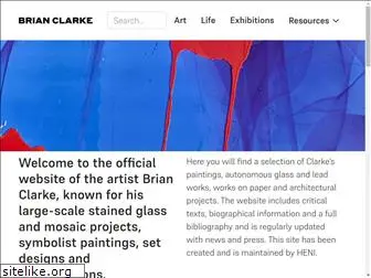 brianclarke.co.uk