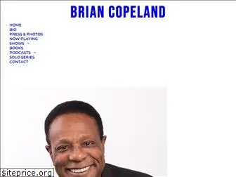 briancopeland.com
