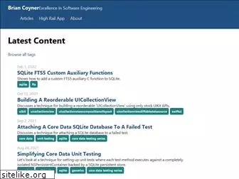 briancoyner.github.io