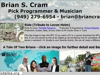 briancram.com