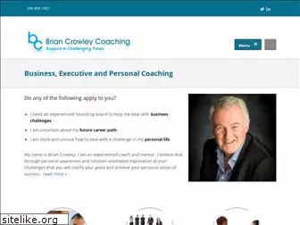 briancrowleycoaching.ie