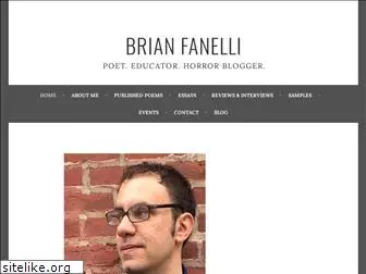 brianfanelli.com