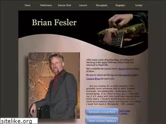 brianfesler.com