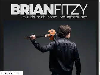 brianfitzy.com